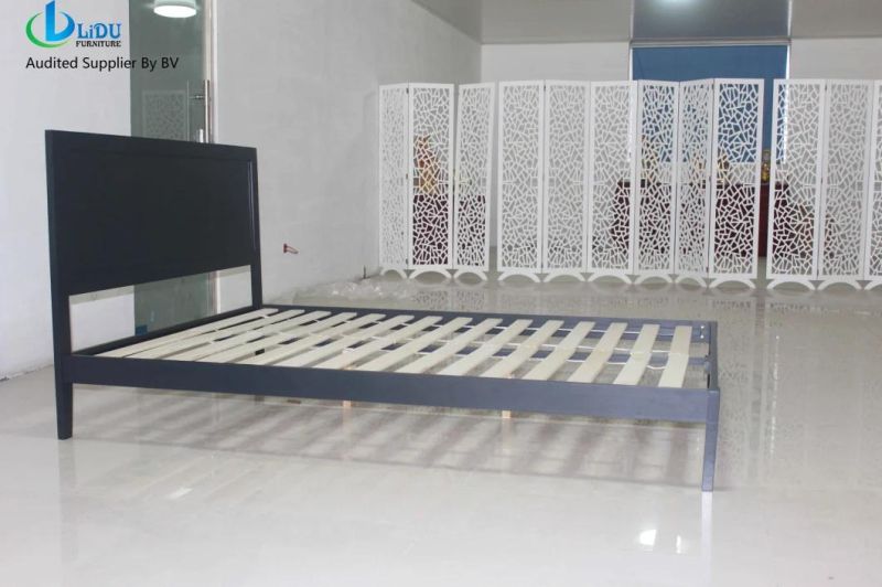 Modern Bed Room Furniture King Size Bed Furniture Day Bed