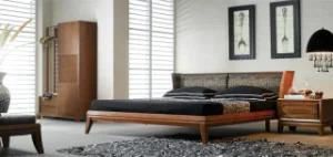 Bed (S021)