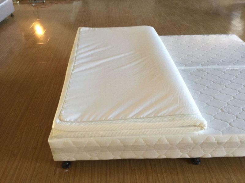 Kaneman Luxury Memory Foam Mattress