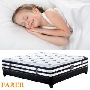 Cute Children Pocket Spring Mattress on Sale