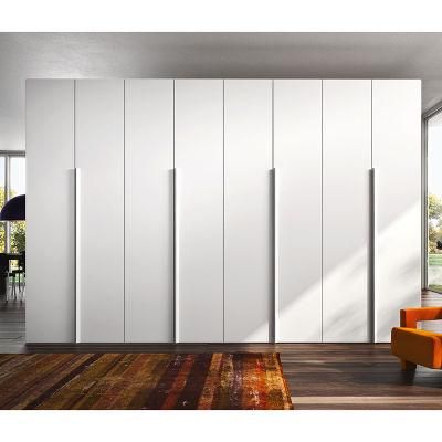 2021 Large Space Design Bedroom 20da802 Hotel Home Wardrobe