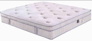 Memory Foam Mattress