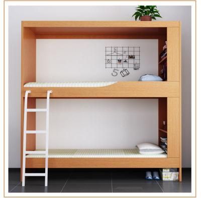 Student Dormitory Apartment Small Apartment Bunk Bed