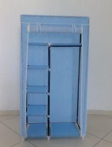 Popular Big Size Storage Wardrobe (WH-8023)