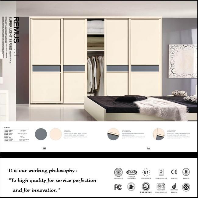 Bedroom Furniture Sliding Wardrobe Designs (zhuv)