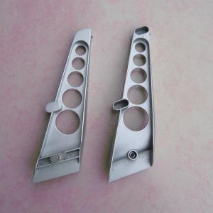 Alloy Shoe Rack