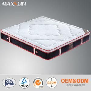 Foam Mattress / Wool Pad Mattress