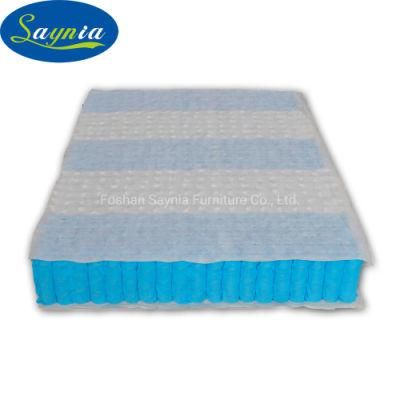 Mattress Pocket Inner Spring Unit