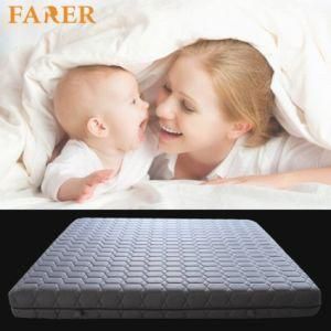 Breathable 100% Polyester 3D Air Sandwich Mesh Baby Mattress