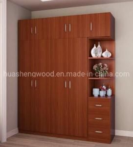 Customzied Living Furniture Wardrobe Cabinet and Cabinet Door