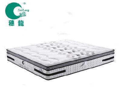 Good Sleep Mattress Modern Furniture Bedroom Spring Mattress