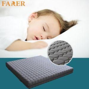 Hot Selling 3D Mesh Polymer Washable Baby Mattress