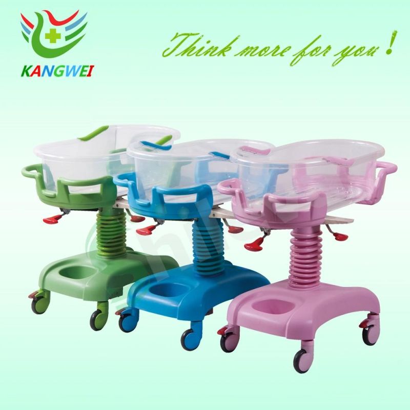 Medical Hospital Bed Mattress with Waterproof Fiber Function Slv-E4009