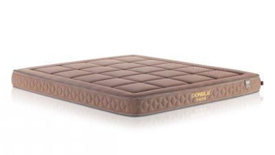 Knitted Fabric Traditional Bonnell Spring Mattress