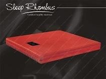 Compressed Cheap Hotel Spring Mattress/ Mattress (FL-133)