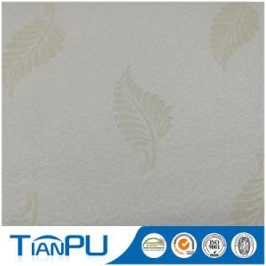 200GSM 100% Polyester Anti-Mite Upholstery Mattress Ticking Fabric