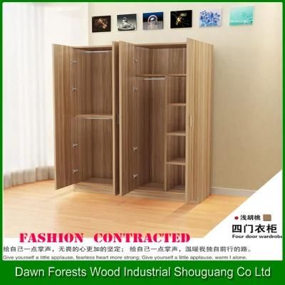 2016 Fashion Modern Wardrobe (factory price)