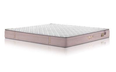 Manufacturer Sell Queen Size Hotel Use Pocket Spring Mattress