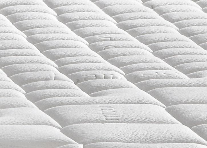 New Design Single Pillow Top Pocket Spring Mattress