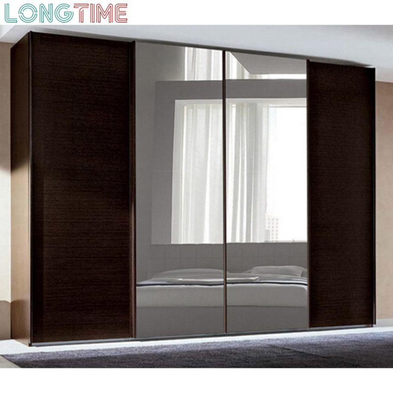Bedroom Wardrobe Designs Wardrobe Organizer Storage Boxes Cabinet Wardrobe (WSG04)