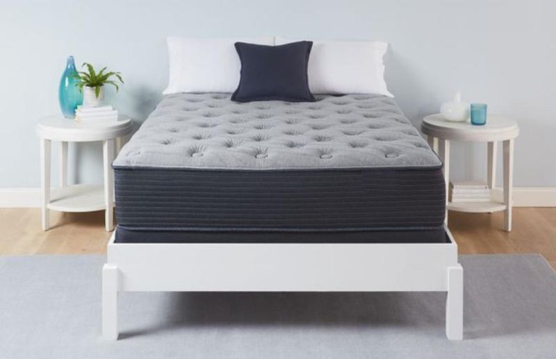Hot Selling 2021 Bonnell Spring Mattress Very Good Price in China Factory