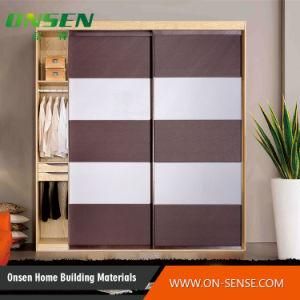 Bedroom Sliding Wardrobe Closet Door