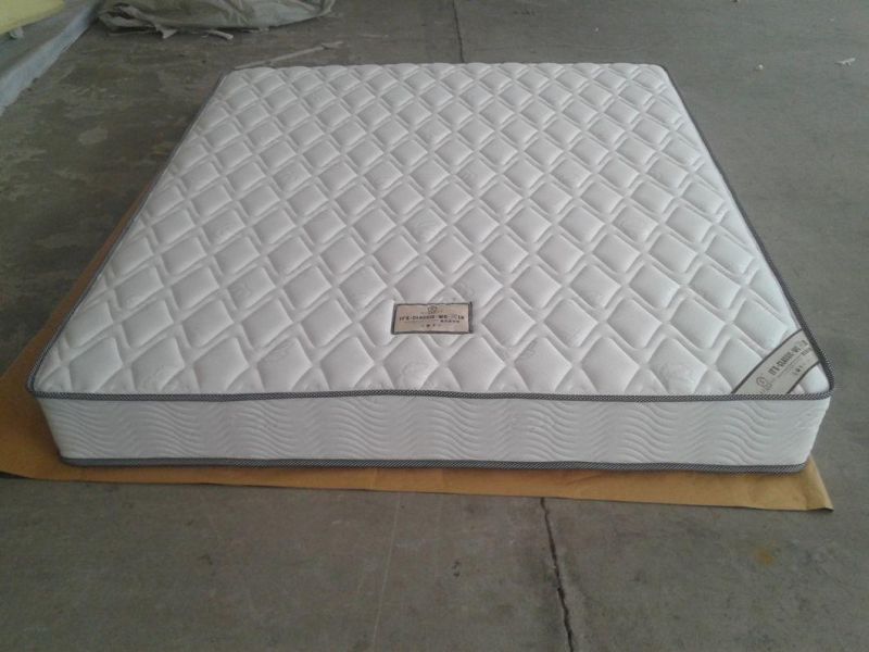 Cheap Two Side Use Compress Roll Foam Mattress