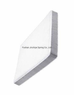 Hotel/Home/Bedroom/Furniture Mattresses Supplier 5-Zoned Pocket-Coil-Spring Memory Foam Mattress in-Cheap-Price