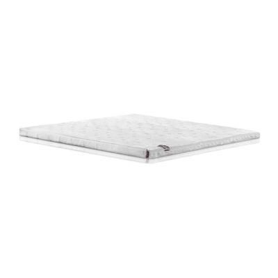 5cm Soft Nature Latex Pad with Removable Knitting Cover