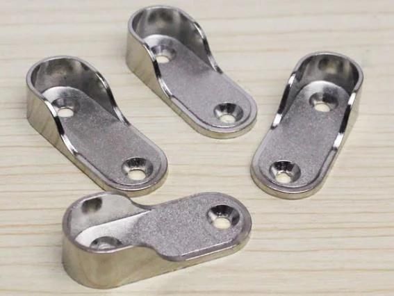 Wardrobe Bracket Wardrobe Tube Holder