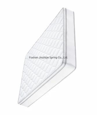 Double Bed 3/5/7/9-Zoned Pocket-Coil-Spring Foam Bedding Mattress for Hotel/Furniture/Bedroom-Mattresses