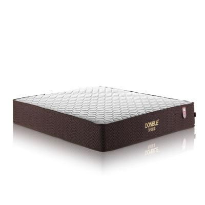 Comfort High Density Memory Foam Super Single 5 Star Hotel Mattress