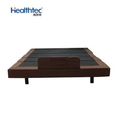 King Electric Mechanism Adjustable Bed