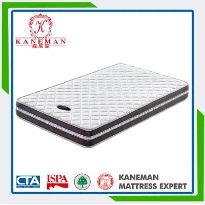 Promotion Durable Double High Density Foam Mattress Bed Mattress