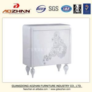 New Model Hotel Furniture Living Room Bedroom Stand