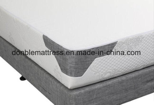 Fashionable Design Sleep Well High Density Foam Mattress