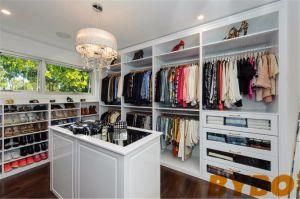 Customized Wardrobe Supplier