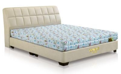 Home Furniture Spring Soft Mattress