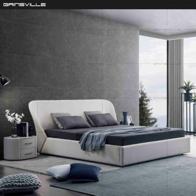 Italaian Design Home Furniture Bedroom Beds Gc1822