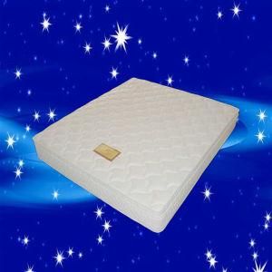 Pocket Spring Mattress with Natural Latex (RH016)