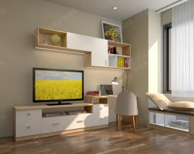 Bedroom Home Furniture Kitchen Cabinets Modern Wardrobe Walk Closet