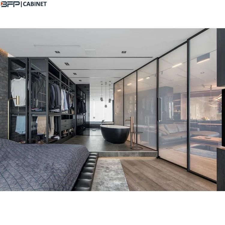 Wardrobes with Sliding Doors