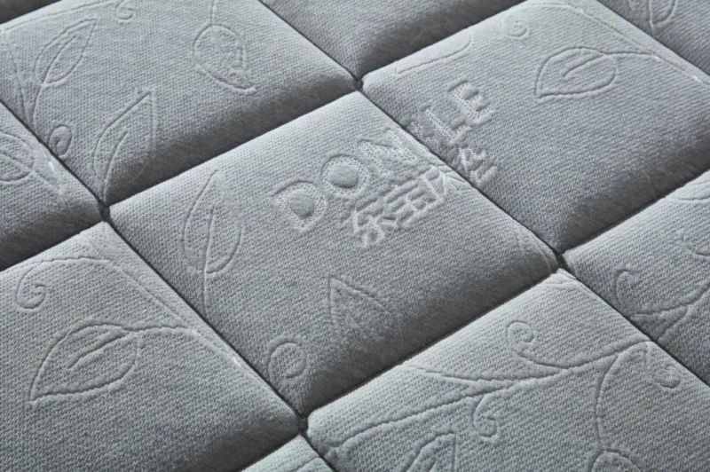 Latex Mattress Memory Foam Home Furniture Bedroom Full Size King Mattresses