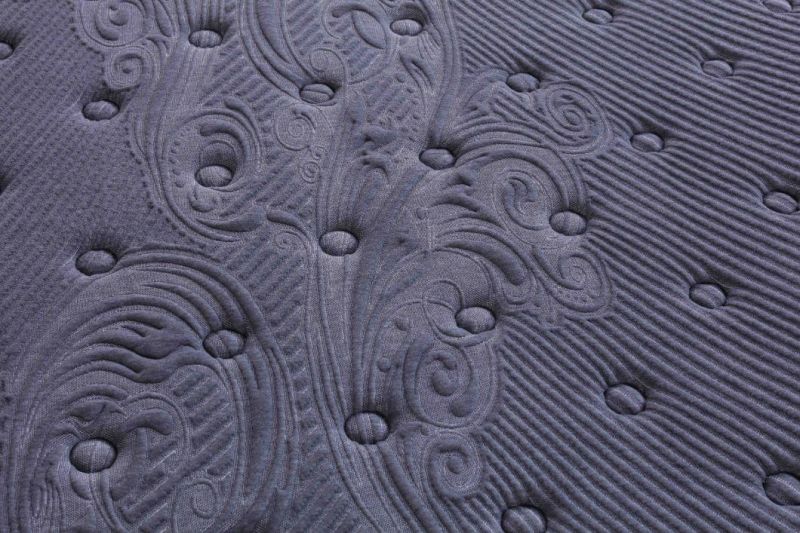 Organic Latex Portable Sleep Well Single Bed Super King Size Pocket Spring Mattresses