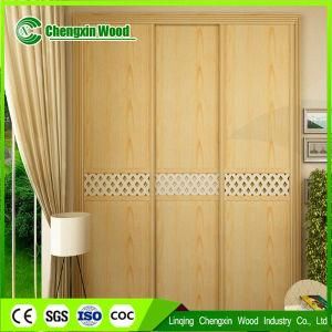 Bedroom Sliding Door Wardrobe Designs