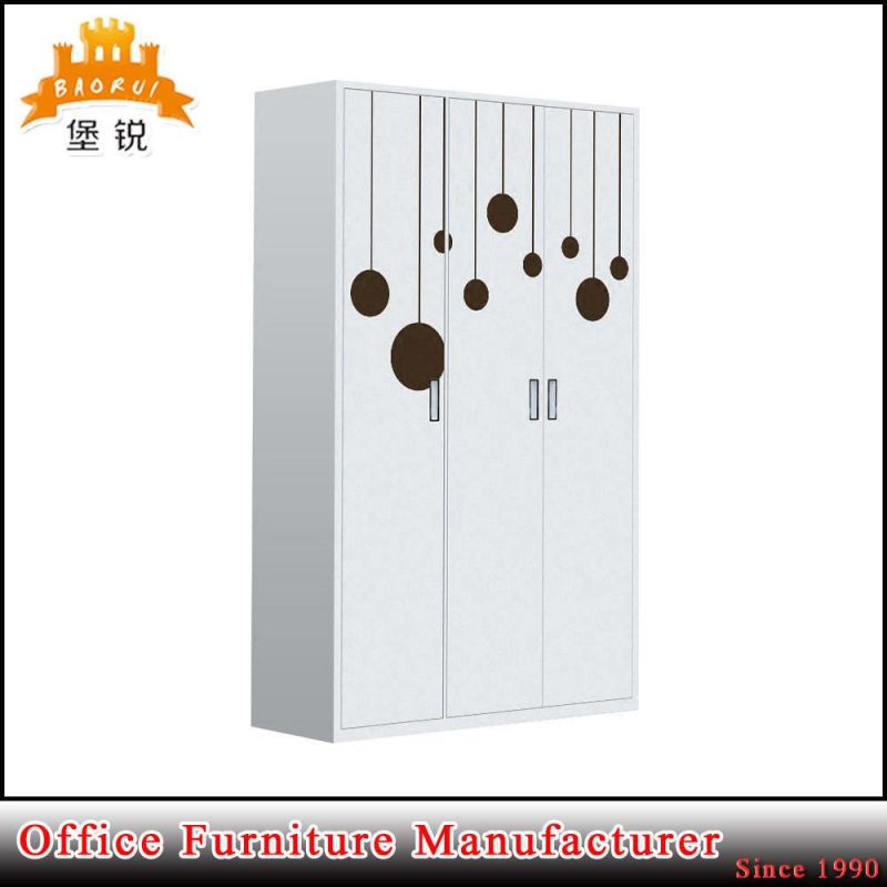 Hot Sale and Popular Metal Dressing Storage Cupboard