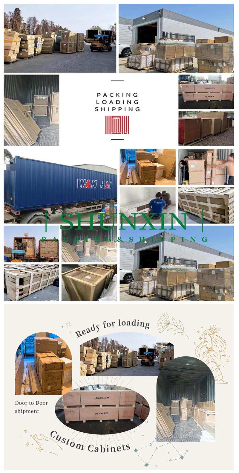 Modern Style Chinese Living Room Home Hotel Bedroom Wardrobes Furniture Set Wooden Wardrobe Closet