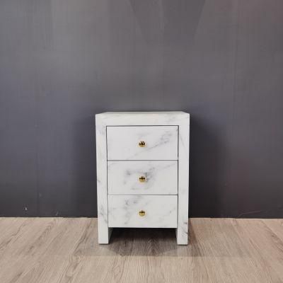 Factory Price New Style Excellent Workmanship Bedroom Furniture Set