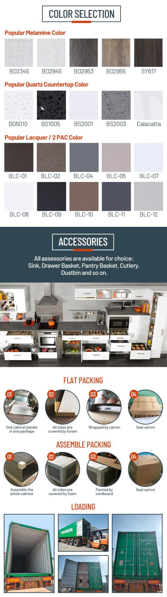 Modern Simple Style Melamine Swing Door Furniture Wooden Bedroom Wardrobes