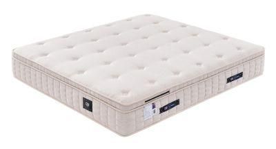 Manufacture Mattress Bedroom Furniture Mattress Spring Mattress Bedding Mattress Gsv965